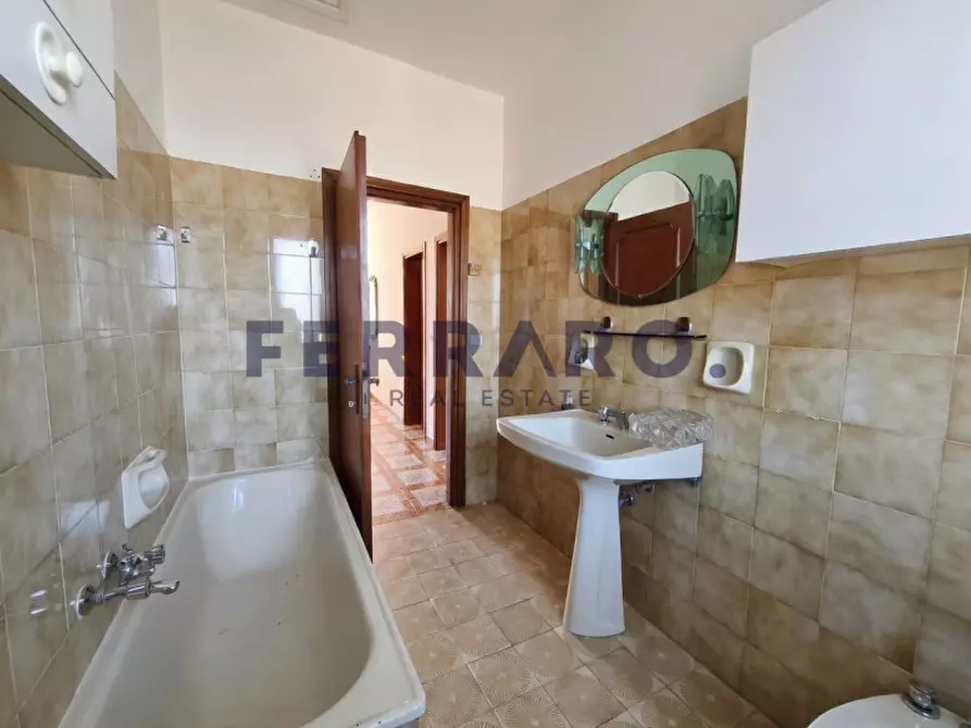 Immagine 18 di Casa indipendente in vendita  a Povegliano