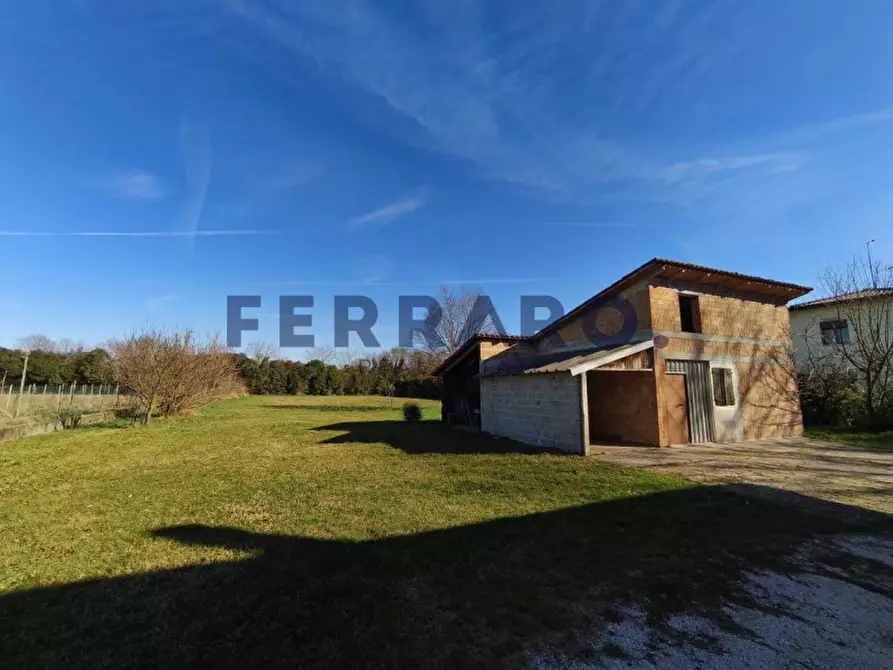 Immagine 22 di Casa indipendente in vendita  a Povegliano