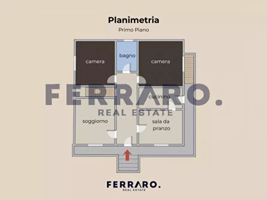 Immagine 24 di Casa indipendente in vendita  a Povegliano