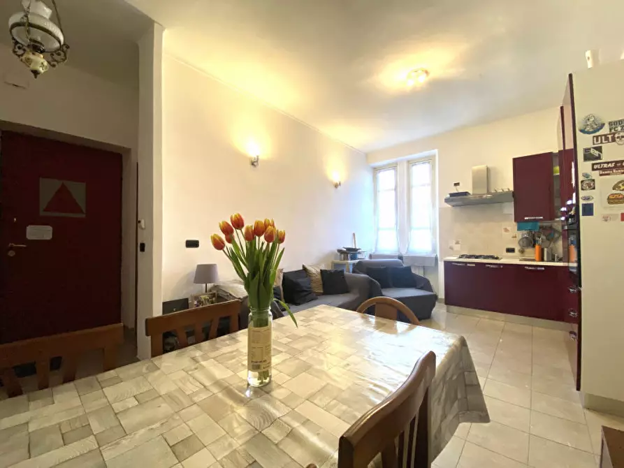 Immagine 1 di Appartamento in vendita  in Via Alba 5 a Torino