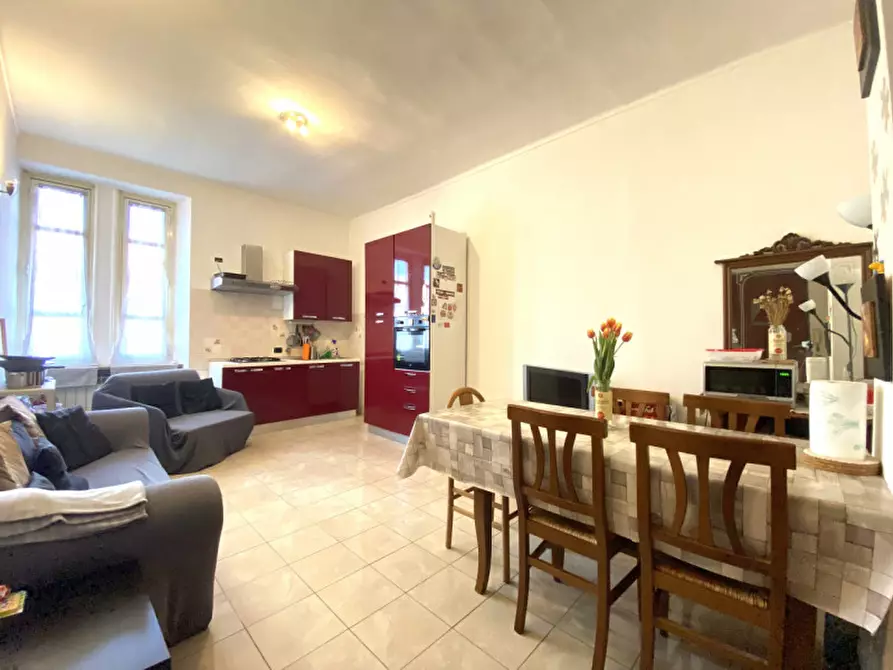 Immagine 2 di Appartamento in vendita  in Via Alba 5 a Torino