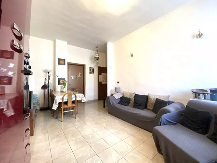 Immagine 3 di Appartamento in vendita  in Via Alba 5 a Torino