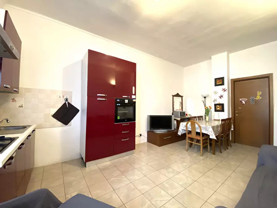 Immagine 3 di Appartamento in vendita  in Via Alba 5 a Torino