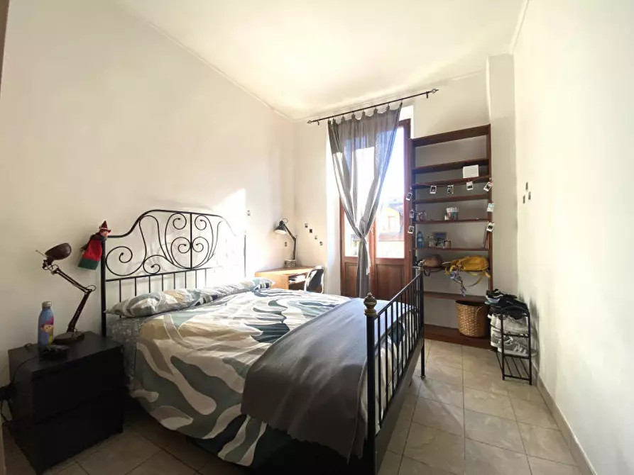 Immagine 5 di Appartamento in vendita  in Via Alba 5 a Torino