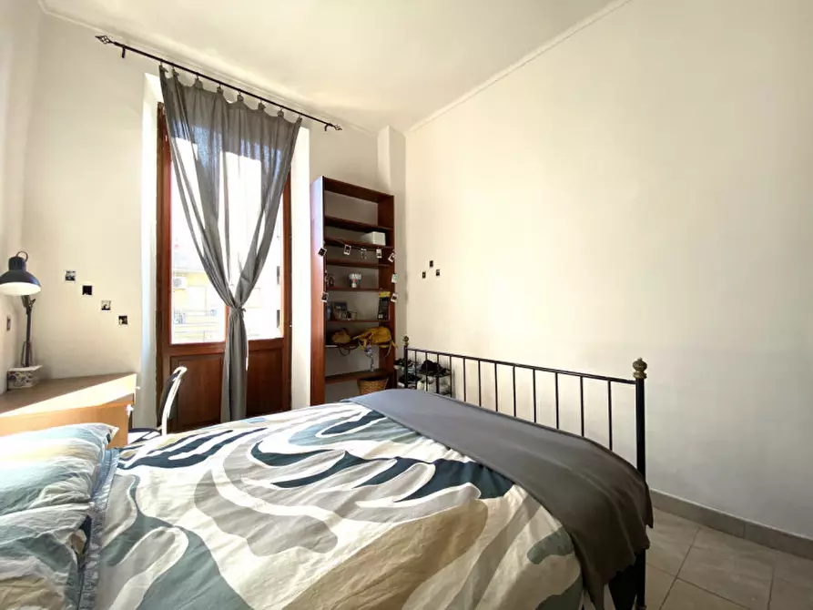 Immagine 6 di Appartamento in vendita  in Via Alba 5 a Torino