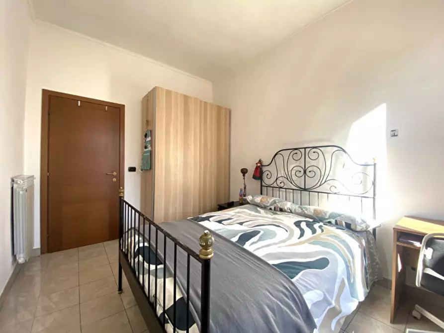 Immagine 7 di Appartamento in vendita  in Via Alba 5 a Torino