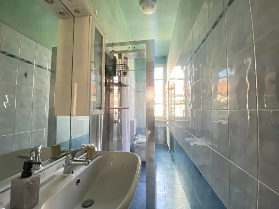 Immagine 9 di Appartamento in vendita  in Via Alba 5 a Torino