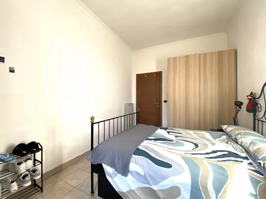 Immagine 8 di Appartamento in vendita  in Via Alba 5 a Torino