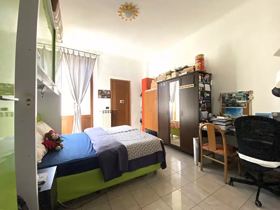 Immagine 11 di Appartamento in vendita  in Via Alba 5 a Torino