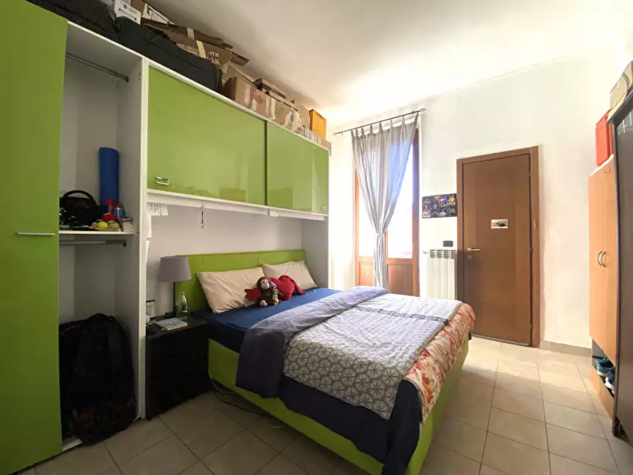 Immagine 12 di Appartamento in vendita  in Via Alba 5 a Torino