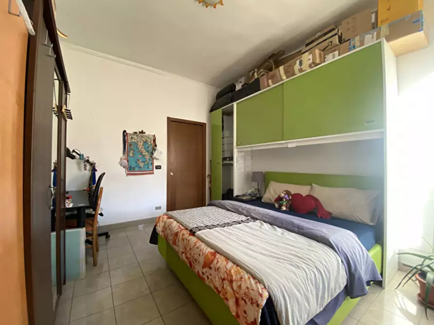 Immagine 13 di Appartamento in vendita  in Via Alba 5 a Torino