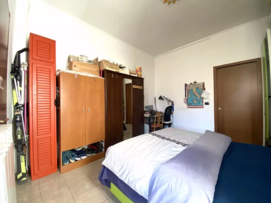 Immagine 14 di Appartamento in vendita  in Via Alba 5 a Torino