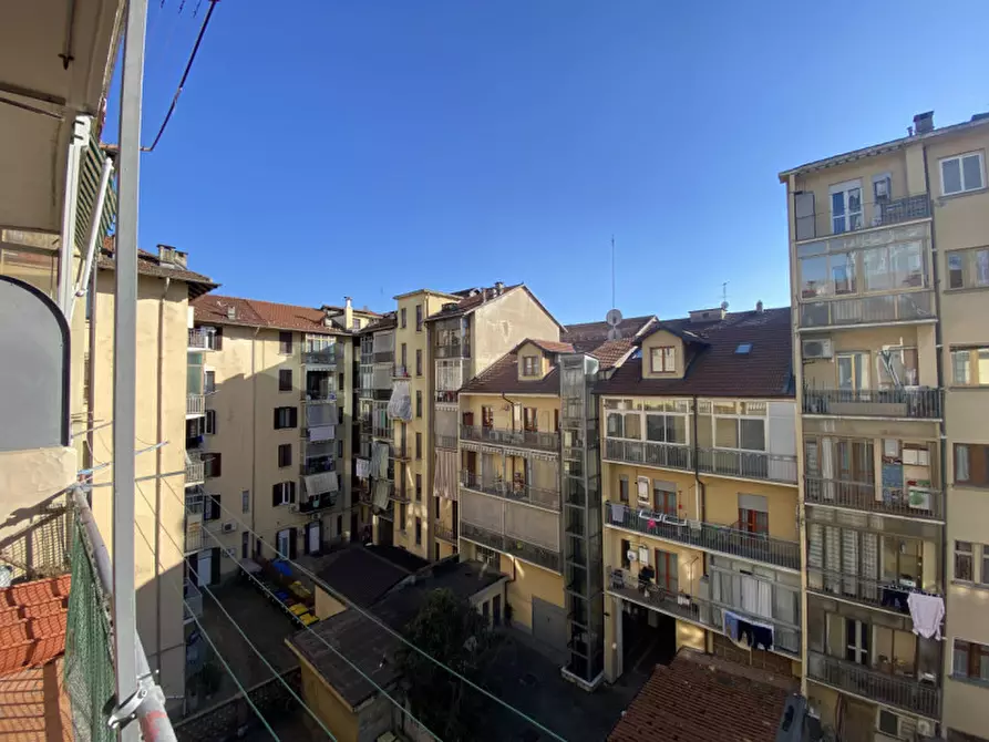 Immagine 16 di Appartamento in vendita  in Via Alba 5 a Torino