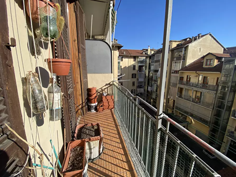 Immagine 17 di Appartamento in vendita  in Via Alba 5 a Torino