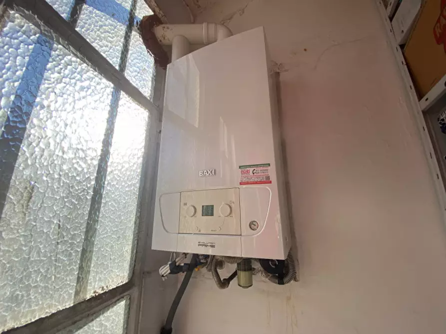 Immagine 18 di Appartamento in vendita  in Via Alba 5 a Torino