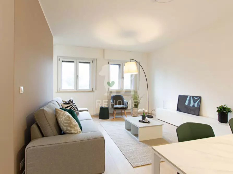 Immagine 1 di Appartamento in vendita  in Viale Cadore, 9 a Udine