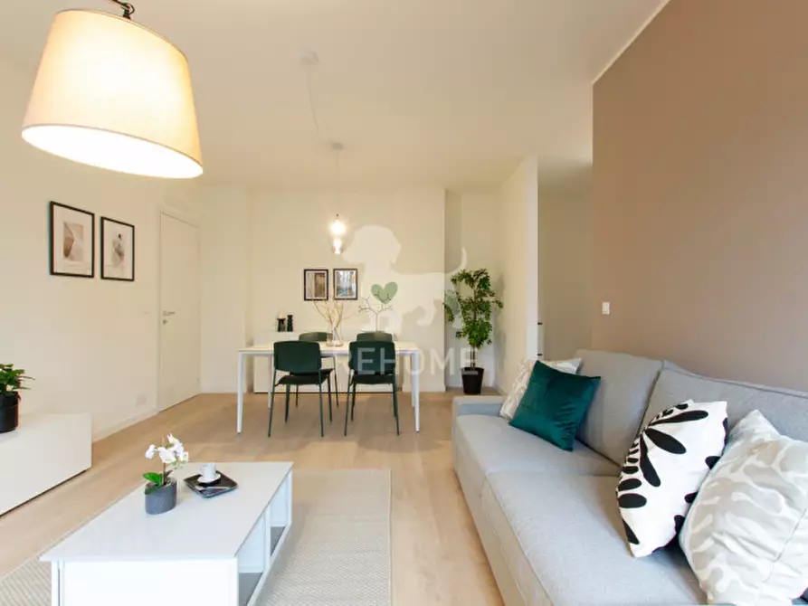 Immagine 1 di Appartamento in vendita  in Viale Cadore, 9 a Udine