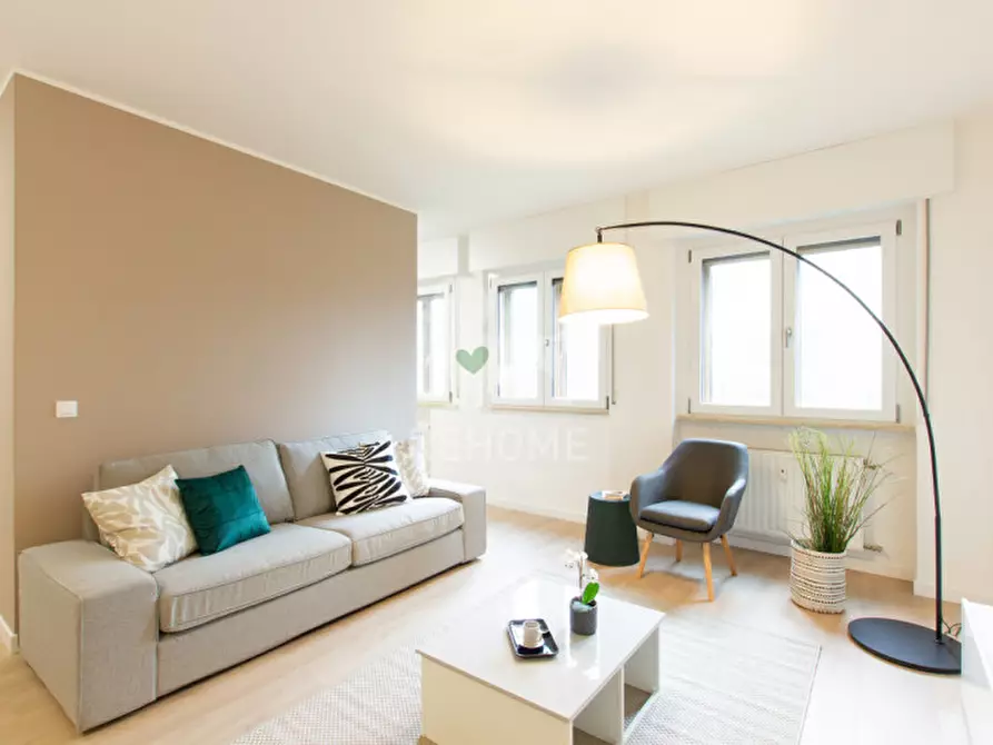 Immagine 4 di Appartamento in vendita  in Viale Cadore, 9 a Udine