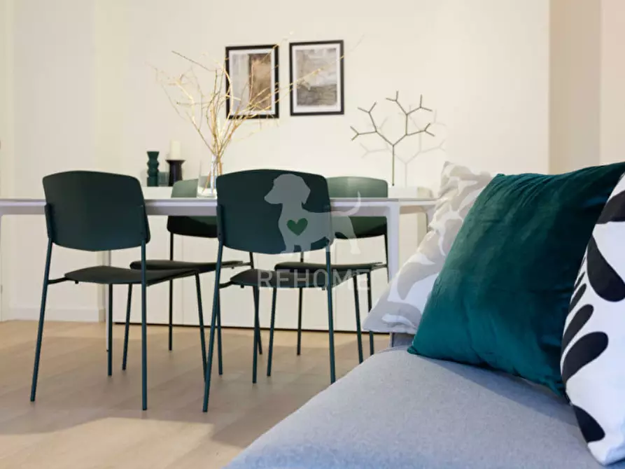 Immagine 5 di Appartamento in vendita  in Viale Cadore, 9 a Udine