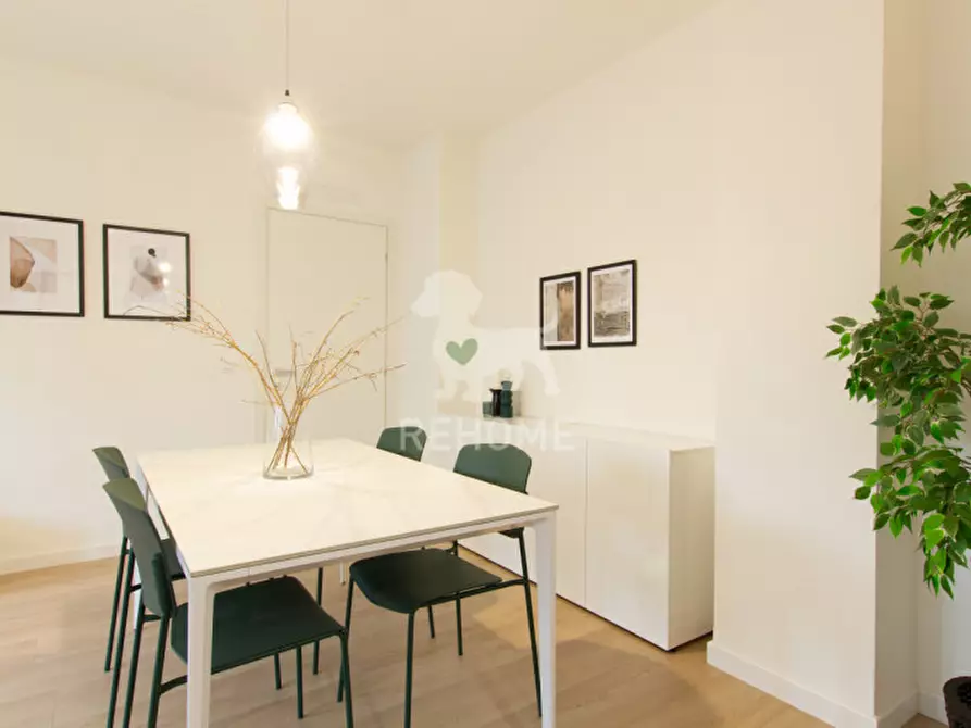 Immagine 6 di Appartamento in vendita  in Viale Cadore, 9 a Udine