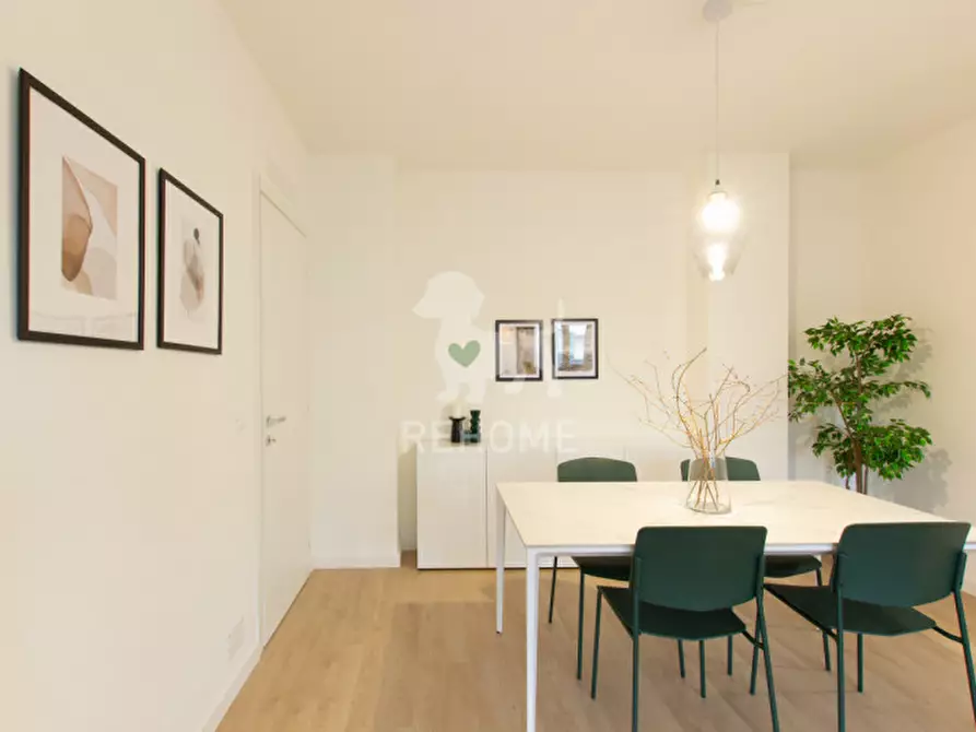 Immagine 7 di Appartamento in vendita  in Viale Cadore, 9 a Udine