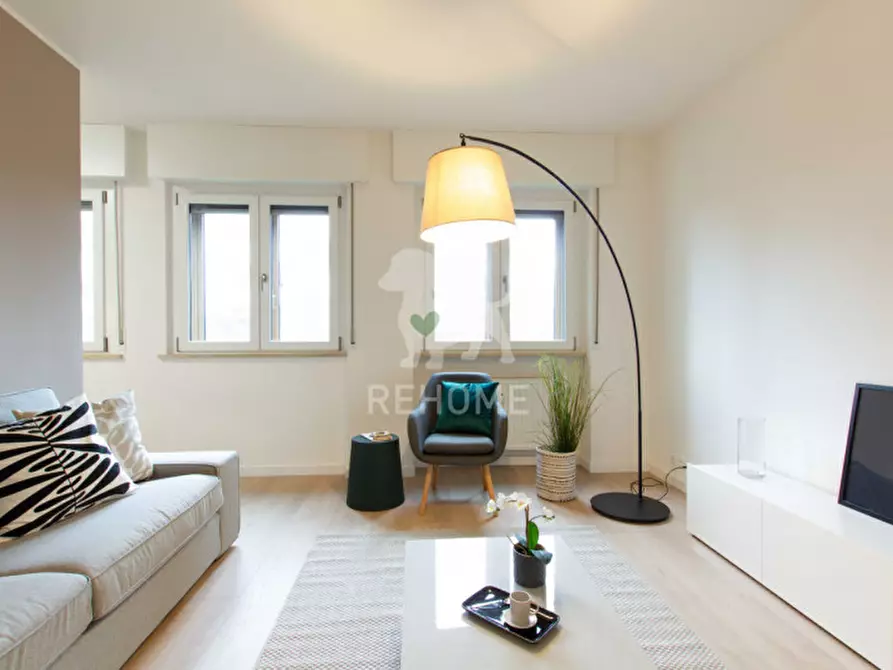 Immagine 8 di Appartamento in vendita  in Viale Cadore, 9 a Udine