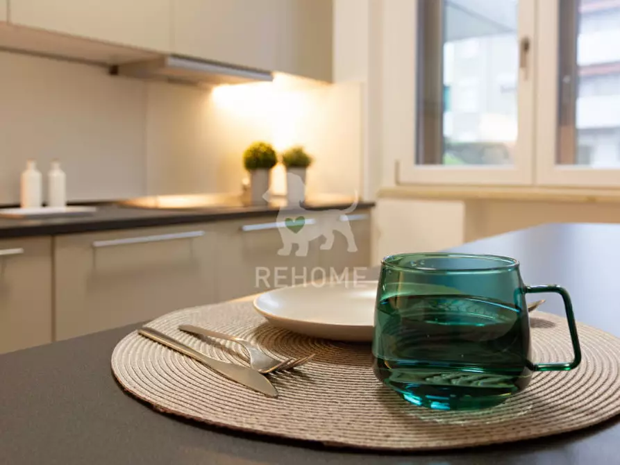 Immagine 11 di Appartamento in vendita  in Viale Cadore, 9 a Udine