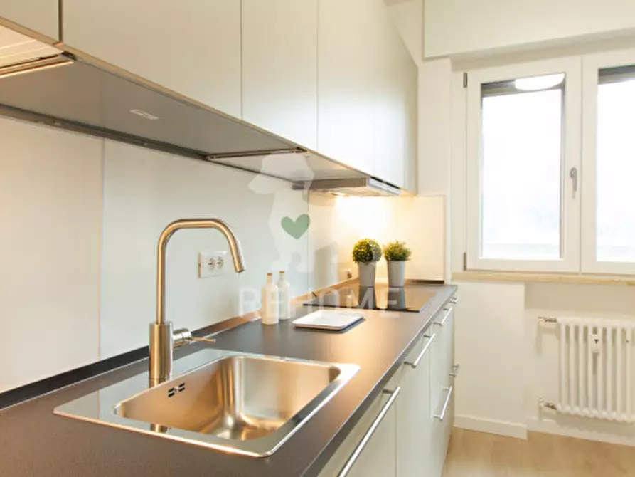 Immagine 13 di Appartamento in vendita  in Viale Cadore, 9 a Udine