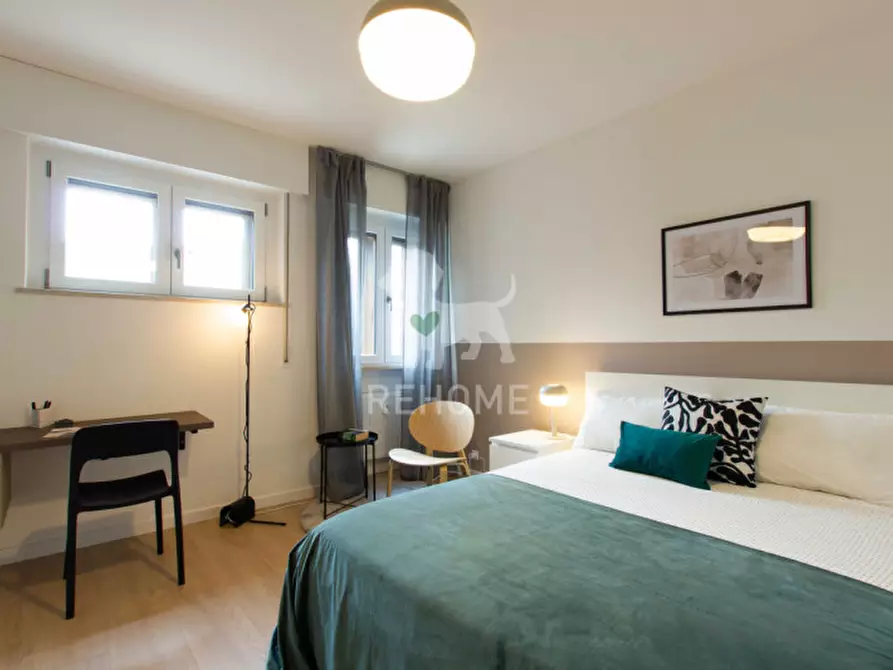 Immagine 14 di Appartamento in vendita  in Viale Cadore, 9 a Udine