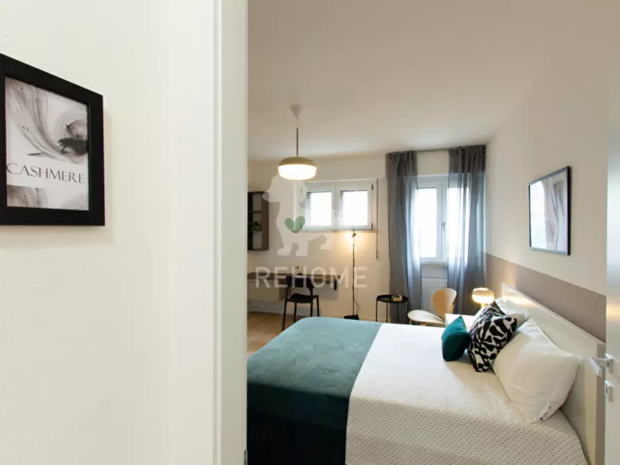 Immagine 15 di Appartamento in vendita  in Viale Cadore, 9 a Udine