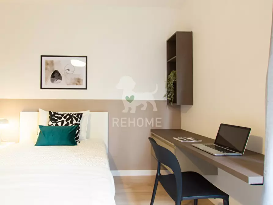 Immagine 16 di Appartamento in vendita  in Viale Cadore, 9 a Udine