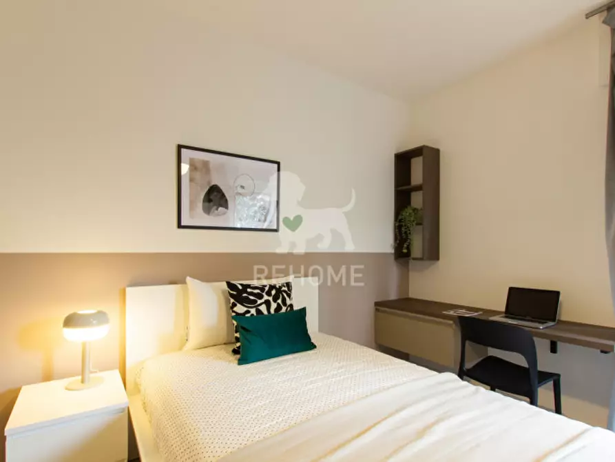 Immagine 17 di Appartamento in vendita  in Viale Cadore, 9 a Udine