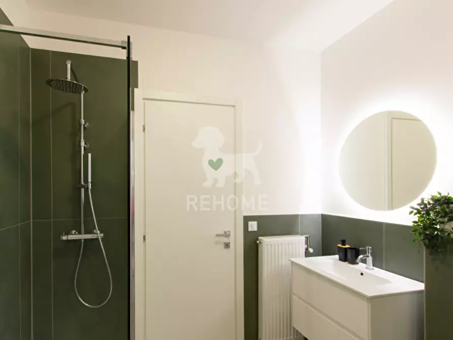 Immagine 19 di Appartamento in vendita  in Viale Cadore, 9 a Udine