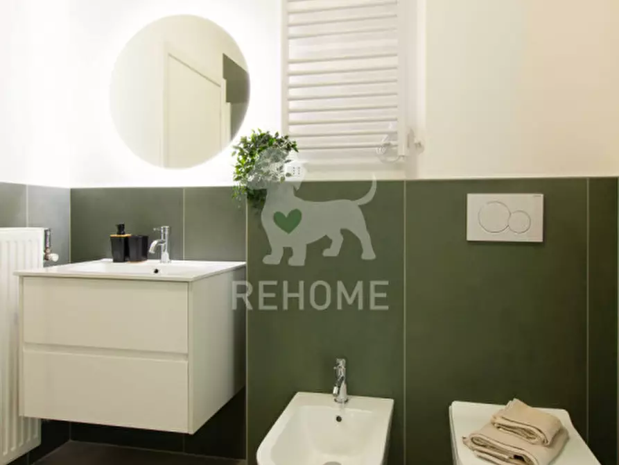 Immagine 20 di Appartamento in vendita  in Viale Cadore, 9 a Udine