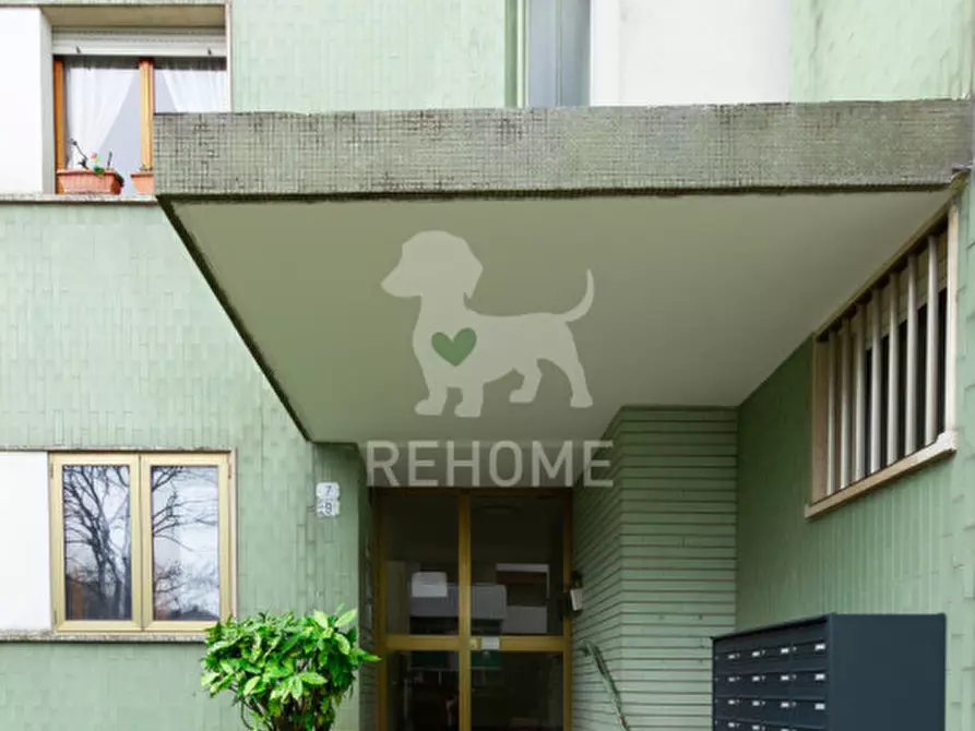 Immagine 22 di Appartamento in vendita  in Viale Cadore, 9 a Udine