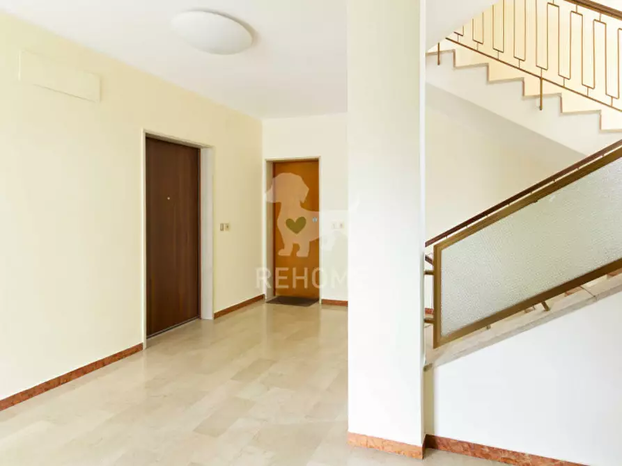 Immagine 23 di Appartamento in vendita  in Viale Cadore, 9 a Udine