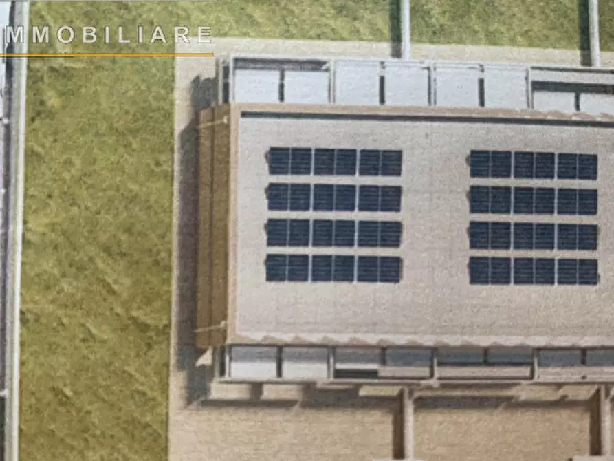 Immagine 2 di Casa trifamiliare in vendita  in Via Salata a Noventa Padovana