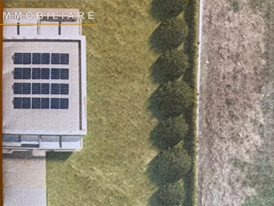 Immagine 4 di Casa trifamiliare in vendita  in Via Salata a Noventa Padovana