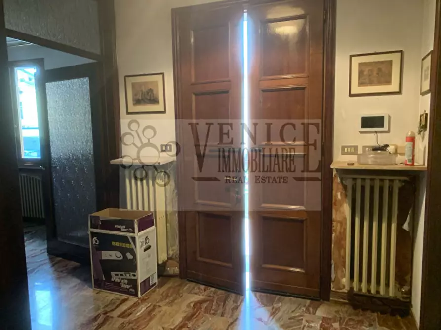 Immagine 13 di Casa indipendente in vendita  a Abano Terme
