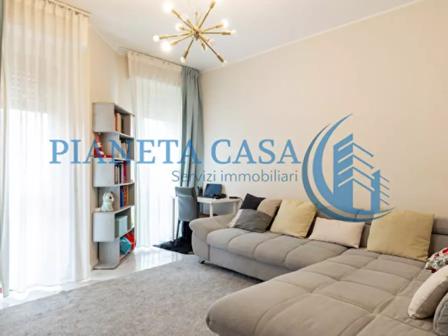 Immagine 1 di Appartamento in vendita  in Via Brivio 6 Milano a Milano