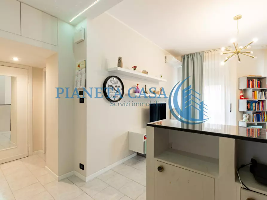 Immagine 4 di Appartamento in vendita  in Via Brivio 6 Milano a Milano