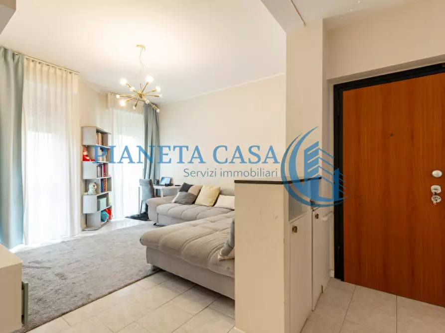 Immagine 5 di Appartamento in vendita  in Via Brivio 6 Milano a Milano