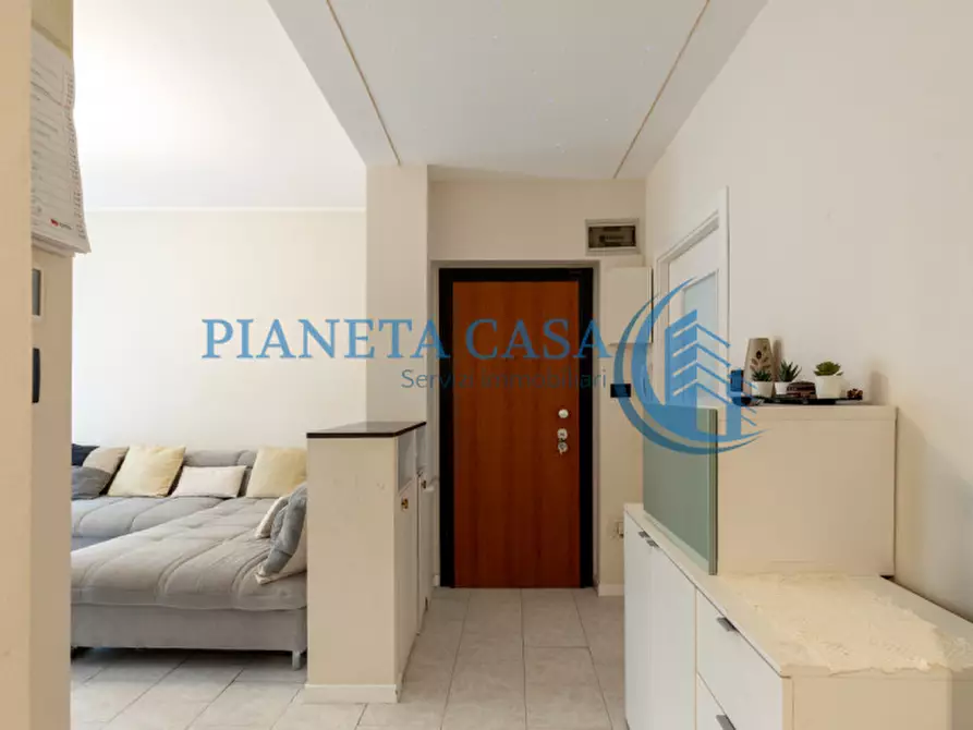 Immagine 6 di Appartamento in vendita  in Via Brivio 6 Milano a Milano