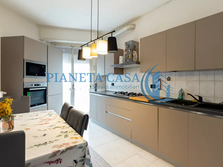 Immagine 7 di Appartamento in vendita  in Via Brivio 6 Milano a Milano