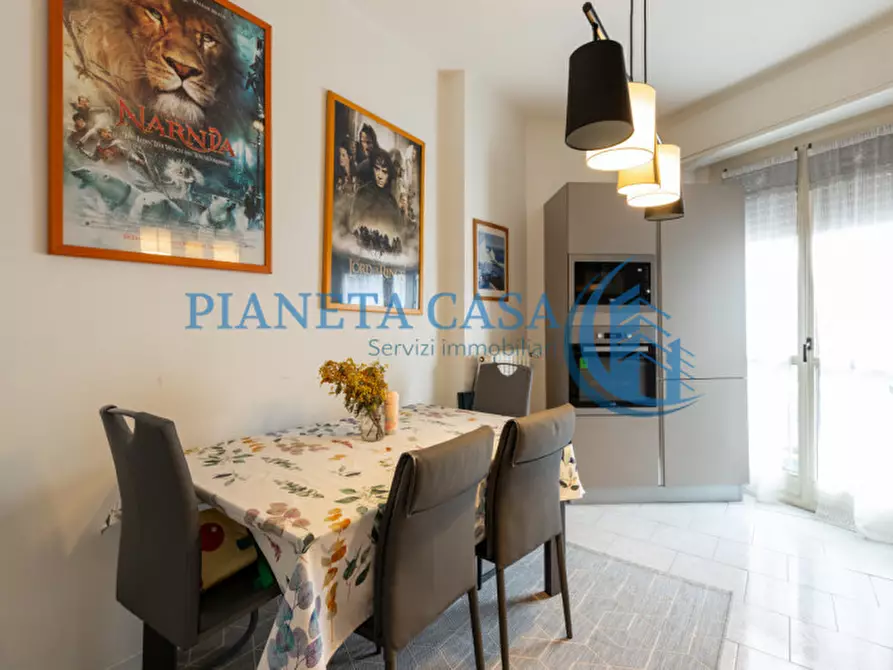 Immagine 8 di Appartamento in vendita  in Via Brivio 6 Milano a Milano