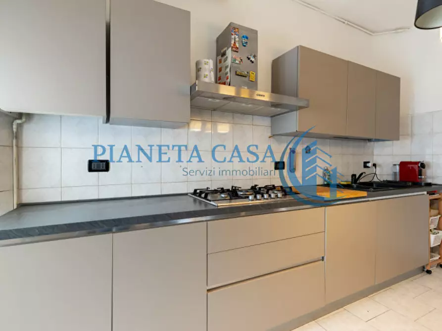 Immagine 9 di Appartamento in vendita  in Via Brivio 6 Milano a Milano