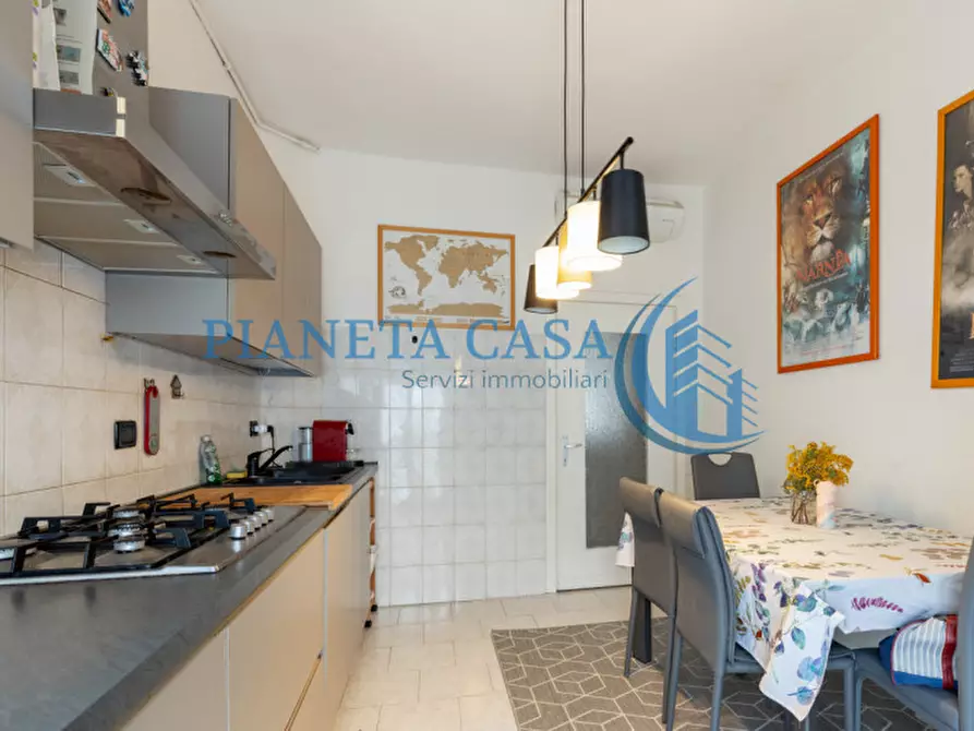 Immagine 10 di Appartamento in vendita  in Via Brivio 6 Milano a Milano