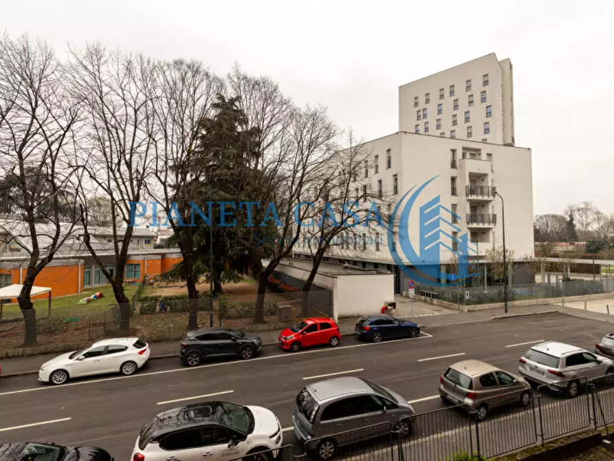 Immagine 11 di Appartamento in vendita  in Via Brivio 6 Milano a Milano