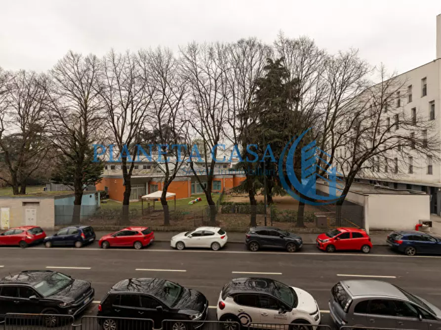 Immagine 12 di Appartamento in vendita  in Via Brivio 6 Milano a Milano