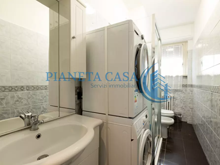 Immagine 13 di Appartamento in vendita  in Via Brivio 6 Milano a Milano